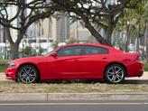 Thumbnail of 2016 Torred Clearcoat Dodge Charger