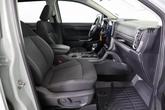 Thumbnail of 2024 Cactus Green / Gray Ford Ranger