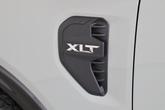 Thumbnail of 2024 Cactus Green / Gray Ford Ranger
