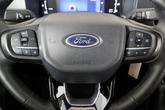 Thumbnail of 2024 Cactus Green / Gray Ford Ranger