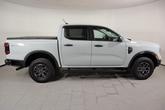 Thumbnail of 2024 Cactus Green / Gray Ford Ranger