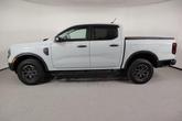 Thumbnail of 2024 Cactus Green / Gray Ford Ranger
