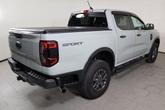 Thumbnail of 2024 Cactus Green / Gray Ford Ranger