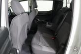 Thumbnail of 2024 Cactus Green / Gray Ford Ranger