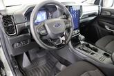 Thumbnail of 2024 Cactus Green / Gray Ford Ranger