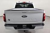 Thumbnail of 2025 White Ford F-150