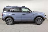 Thumbnail of 2025 Gray Ford Bronco Sport