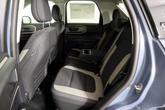 Thumbnail of 2025 Gray Ford Bronco Sport