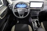 Thumbnail of 2025 Gray Ford Bronco Sport