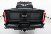 Thumbnail of 2025 Black Ford F-250