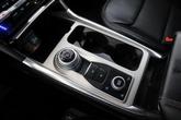 Thumbnail of 2024 Carbonized Gray Metallic Ford Explorer