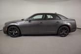 Thumbnail of 2023 Granite Crystal Clearcoat Metallic Chrysler 300