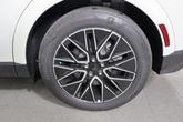 Thumbnail of 2025 White Ford Mustang Mach-E