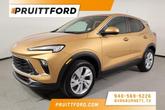 Photo of 2025 Copper Ice Buick Encore GX