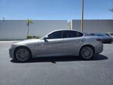 Photo of 2017 Gray Alfa Romeo Giulia