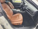 Thumbnail of 2018 Bianco Maserati Levante