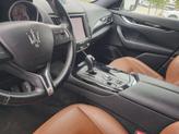 Thumbnail of 2018 Bianco Maserati Levante