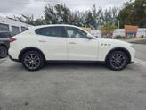 Thumbnail of 2018 Bianco Maserati Levante