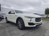 Thumbnail of 2018 Bianco Maserati Levante