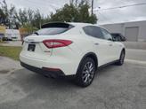 Thumbnail of 2018 Bianco Maserati Levante