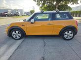 Thumbnail of 2015 Volcanic Orange MINI Hardtop