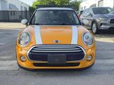 Thumbnail of 2015 Volcanic Orange MINI Hardtop