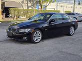 Photo of 2013 Black BMW 328