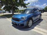 Thumbnail of 2020 Island Blue Metallic MINI Countryman