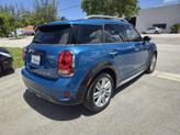 Thumbnail of 2020 Island Blue Metallic MINI Countryman