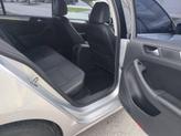 Thumbnail of 2013 Reflex Silver Metallic Volkswagen Jetta