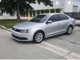 Photo of 2013 Reflex Silver Metallic Volkswagen Jetta