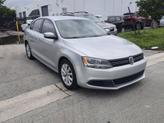 Thumbnail of 2013 Reflex Silver Metallic Volkswagen Jetta