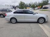 Thumbnail of 2013 Reflex Silver Metallic Volkswagen Jetta