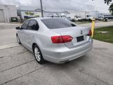 Thumbnail of 2013 Reflex Silver Metallic Volkswagen Jetta
