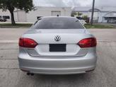 Thumbnail of 2013 Reflex Silver Metallic Volkswagen Jetta