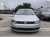 Thumbnail of 2013 Reflex Silver Metallic Volkswagen Jetta