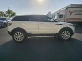 Thumbnail of 2015 White Land Rover Range Rover Evoque