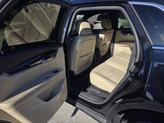 Thumbnail of 2017 Stellar Black Metallic Cadillac XT5