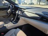 Thumbnail of 2017 Stellar Black Metallic Cadillac XT5