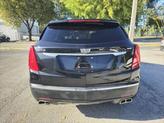 Thumbnail of 2017 Stellar Black Metallic Cadillac XT5