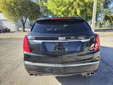 Thumbnail of 2017 Stellar Black Metallic Cadillac XT5