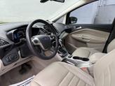 Thumbnail of 2015 Ruby Red Metallic Tinted Clearcoat Ford C-Max Hybrid
