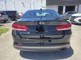 Thumbnail of 2018 Black Kia Optima