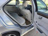 Thumbnail of 2014 Silver Mercedes-Benz E-Class