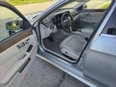 Thumbnail of 2014 Silver Mercedes-Benz E-Class