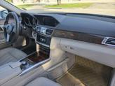 Thumbnail of 2014 Silver Mercedes-Benz E-Class