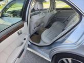 Thumbnail of 2014 Silver Mercedes-Benz E-Class