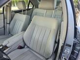 Thumbnail of 2014 Silver Mercedes-Benz E-Class