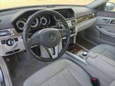 Thumbnail of 2014 Silver Mercedes-Benz E-Class