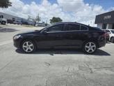 Thumbnail of 2013 Black Volvo S60